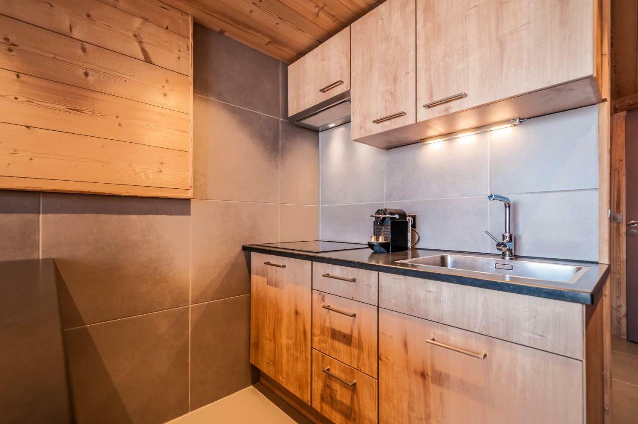 Val Thorens - Cosy Duplex Avec Vue Silveralp 456 Eksteriør bilde