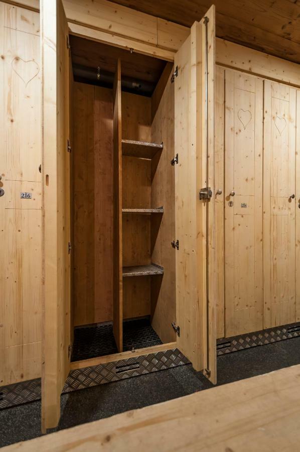 Val Thorens - Cosy Duplex Avec Vue Silveralp 456 Eksteriør bilde
